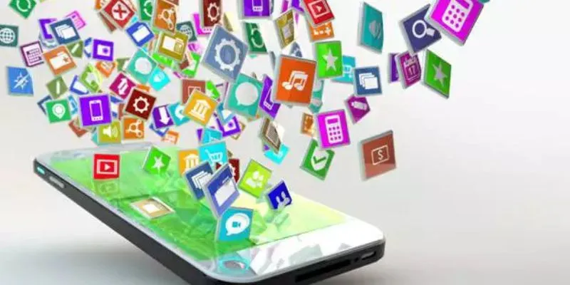 Hướng dẫn thực hiện trên hệ máy IOS và Android